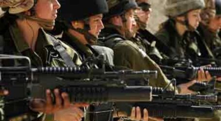 Meningkat 88% Jumlah Pemukim Perempuan Israel yang Mendapatkan Lisensi Senjata Api