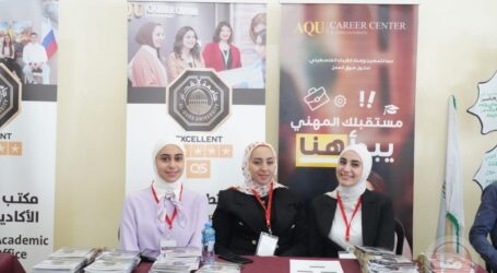 Universitas Al-Quds Memulai Hari Orientasi Mahasiswa Baru