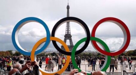 IOC Batalkan Keputusan Prancis Larang Jilbab di Olimpiade Paris 2024