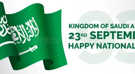 Catatan 93 Tahun Hari Nasional Saudi, Ambisi untuk Kemajuan