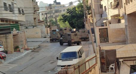 Perlawanan Palestina Lancarkan Serangan Balasan ke Titik Militer Tentara Pendudukan di Tulkarem