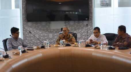 Muhammadiyah Apresiasi Rencana AWG Gelar BSP 2023