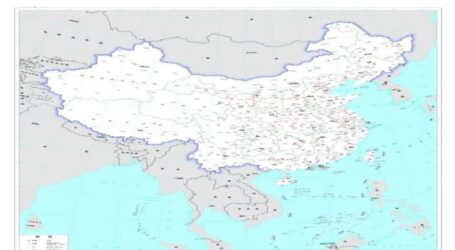 Menlu RI Tanggapi Rilis Peta Baru China 2023