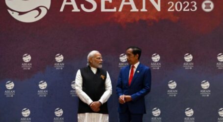 ASEAN Ajak India Tanggulangi Kejahatan Maritim