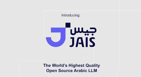Inception G42 Rilis Aplikasi Kecerdasan Buatan Berbahasa Arab ‘Jais’