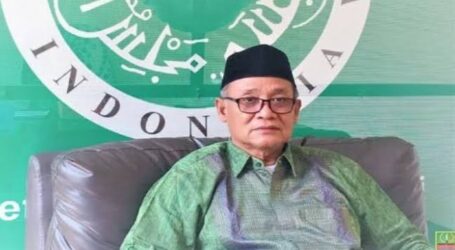 MUI Kab Bekasi Ajak Umat Islam Shalat Minta Hujan