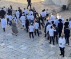 Pakistan-Malaysia Kecam Agresi Israel di Masjid Aqsa
