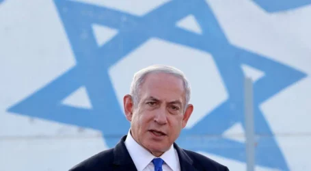 PM Israel Dikabarkan Beri Lampu Hijau ke Militer Invasi Jalur Gaza Palestina