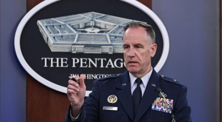 Pentagon: Grup Wagner pada Dasarnya Sudah Berakhir