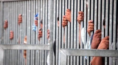 Badan Keamanan Mesir Tangkap 35 Staf Kampanye Calon Presiden Ahmed Tantawi