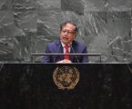Kolombia Minta ICC Keluarkan Surat Perintah Penangkapan Netanyahu