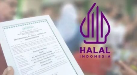 Pengawasan Sertifikasi Halal Self Declare Diperketat