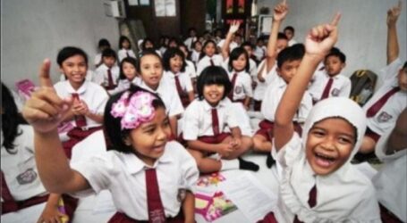 Tingkatkan Kualitas Pendidikan Indonesia Melalui Perencanaan Berbasis Data