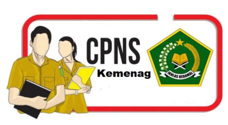 Pendaftaran Seleksi CPNS dan PPPK Kemenag Dibuka Hingga 9 Oktober 2023