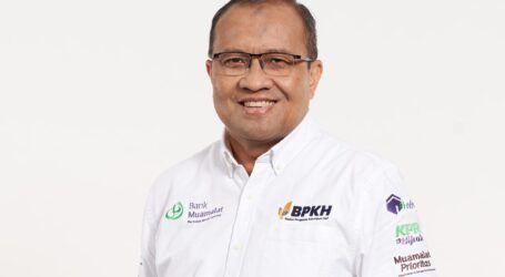 Bank Muamalat Gandeng GohalalGo Pasarkan Produk Haji Khusus dan Umrah Via Digital