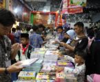 IBF 2023 Jadi Rekomendasi Wisata Literasi Islami di Akhir Pekan