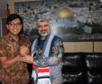 LCDU, BDS Indonesia dan YPSP Siap Sukseskan Bulan Solidaritas Palestina 2023