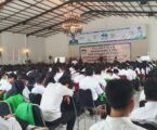 UIA Gelar Kuliah Umum Perdana Bagi Mahasiswa Baru