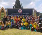 Jambore Nasional Dai PARMUSI di Cianjur Diikuti 5.000 Peserta