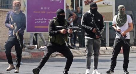 Perlawanan Berlanjut, Pemuda Palestina Serang Pemukiman dan Pos Israel