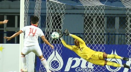 Asian Games 2023: Indonesia Lolos ke Babak Berikutnya Meski Kalah 0-1 dari Korea Utara