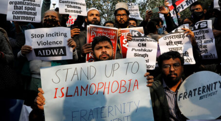 Laporan: Lebih Dari 250 Aksi Sentimen anti-Muslim di India Selama Paruh Pertama 2023