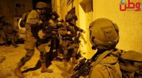 Sebulan Bebas, Pendudukan Israel Kembali Tangkap Rashayda