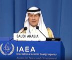 Saudi Rencana Bangun Pembangkit Listrik Tenaga Nuklir Pertama