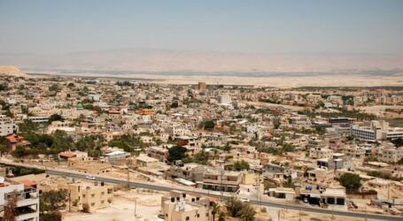 UNESCO Putuskan Jericho Palestina Masuk Warisan Dunia