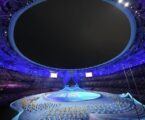 Asian Games 2023 Resmi Dibuka