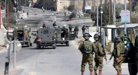 Peningkatan Aksi Perlawanan Cara Terbaik Hadapi Kejahatan Israel
