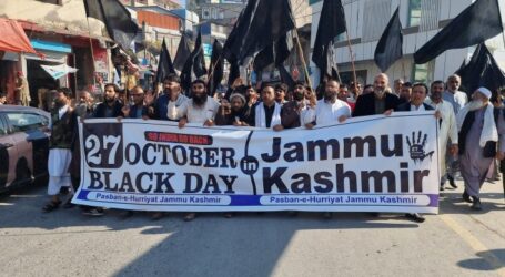 Pakistan Minta Komunitas Internasional dan Media Soroti Penderitaan Masyarakat Kashmir