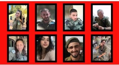 Israel Umumkan 26 Tentara Tewas oleh Pejuang Palestina 