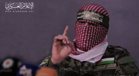 Al-Qassam: Tentara Israel akan Menderita Kekalahan Lebih Besar dari Perkiraannya