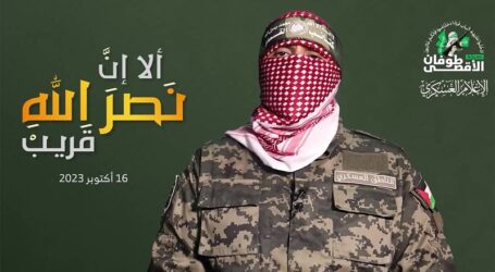 Brigade Al-Qassam Akan Bebaskan Dua Sandera, Tapi Israel Menolak