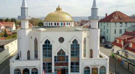 Dewan Pusat Umat Islam Jerman Wisuda Calon Pemimpin Masjid