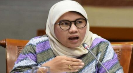 Antrean Haji di Kota Bogor Capai 23 Tahun, Komisi VIII DPR Siap Perjuangkan
