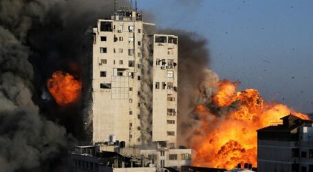 PBB: Tidak Ada Tempat Aman di Gaza