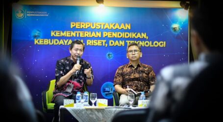 Indonesia Ramaikan Pameran Buku Frankfurt 2023