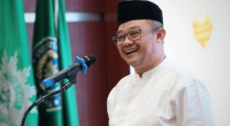 Jelang Tahun Politik, Muhammadiyah: Kedepankan Rasionalitas-Objektif, Hindari Fanatisme