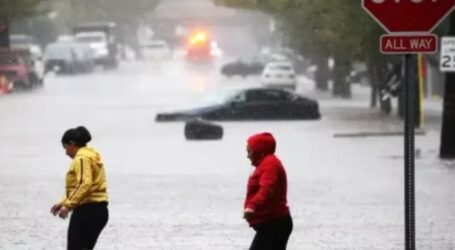 Banjir Bandang New York, KJRI: Tidak Ada Korban WNI