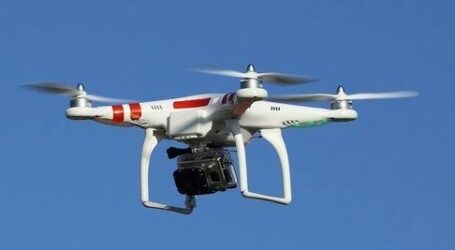 Pemprov Bali Larang Masyarakat Terbangkan Drone Selama KTT AIS Forum
