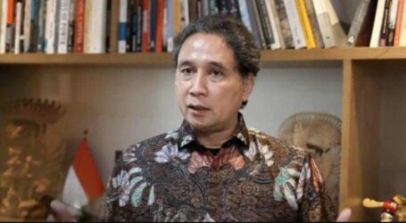 Puncak Anugerah Kebudayaan Indonesia 2023 Akan Digelar 27 Oktober
