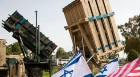 Pejabat Senior AS Mundur, Tak Setuju Kirim Lagi Senjata ke Israel