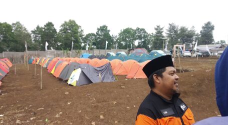 Peringati Hari Santri, Dompet Dhuafa Gelar Jambore Santri Nusantara