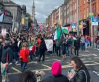 Irlandia akan Akui Negara Palestina Akhir Mei Mendatang