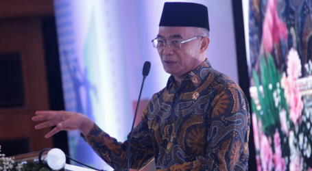 Menko PMK Minta ICMI Ikut Ambil Bagian dalam Tata Kelola Kekayaan Alam Indonesia