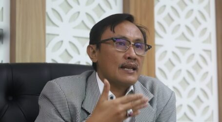 BPJPH Dukung Upaya Kemlu Upayakan Diplomasi Ekonomi Produk Halal Indonesia