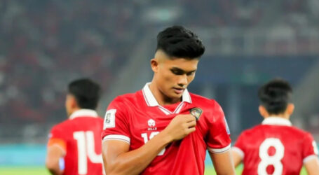 Timnas Indonesia Raih Agregat 12-0 Usai Taklukkan Brunei