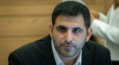 Menteri Israel Kunjungi Saudi Dua Kali dalam Sepekan